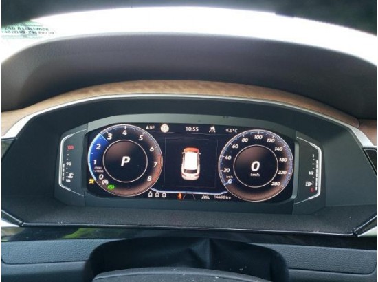2024 Volkswagen Arteon Shooting Brake Elegance 2024 Volkswagen Arteon Shooting Brake Elegance