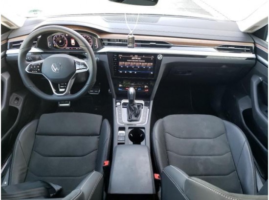 2024 Volkswagen Arteon Shooting Brake Elegance 2024 Volkswagen Arteon Shooting Brake Elegance