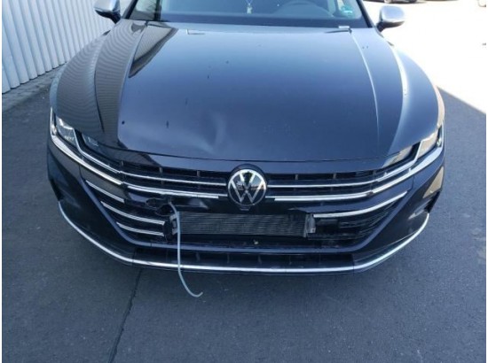 2024 Volkswagen Arteon Shooting Brake Elegance 2024 Volkswagen Arteon Shooting Brake Elegance