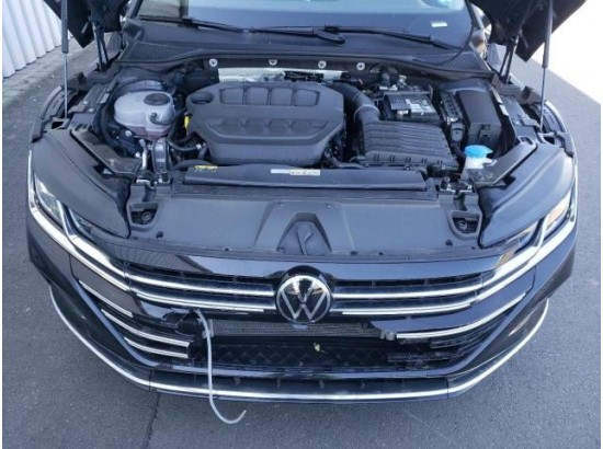 2024 Volkswagen Arteon Shooting Brake Elegance 2024 Volkswagen Arteon Shooting Brake Elegance