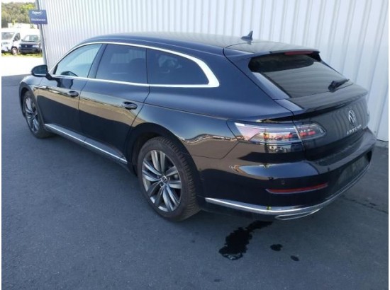 2024 Volkswagen Arteon Shooting Brake Elegance 2024 Volkswagen Arteon Shooting Brake Elegance