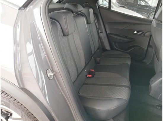 2024 Peugeot 2008 Allure
