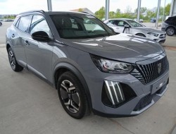 2024 Peugeot 2008 Allure