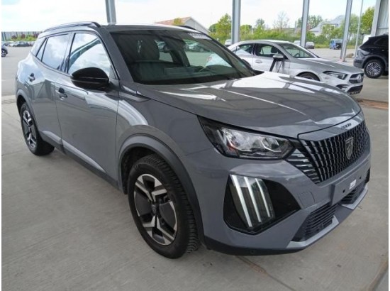 2024 Peugeot 2008 Allure