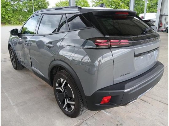 2024 Peugeot 2008 Allure
