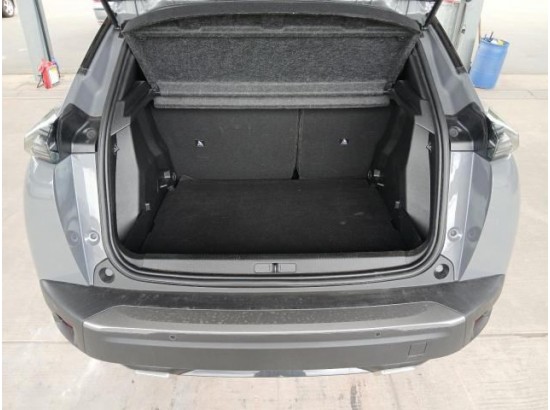 2024 Peugeot 2008 Allure