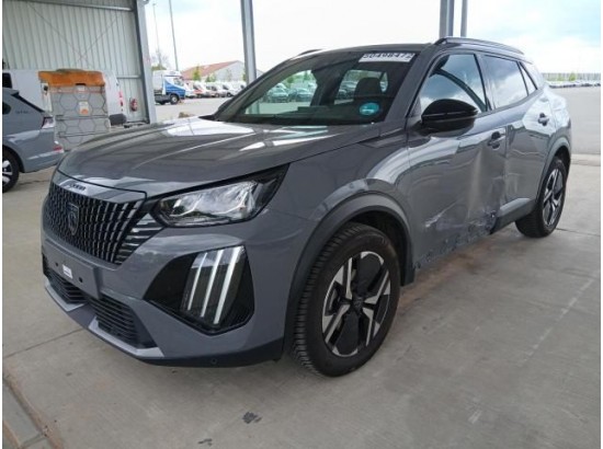 2024 Peugeot 2008 Allure