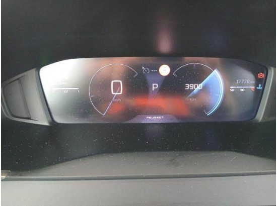 2024 Peugeot 2008 Allure