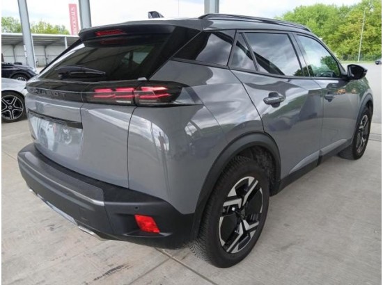 2024 Peugeot 2008 Allure