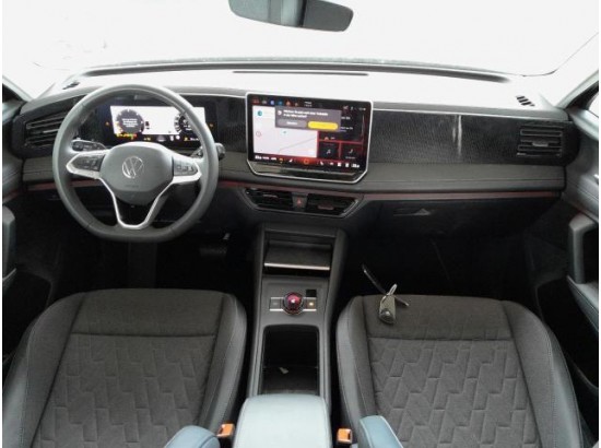 2024 Volkswagen Tiguan 2.0 TDI 110 kW Life 2024 Volkswagen Tiguan 2.0 TDI 110 kW Life