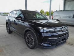 2024 Volkswagen Tiguan 2.0 TDI 110 kW Life