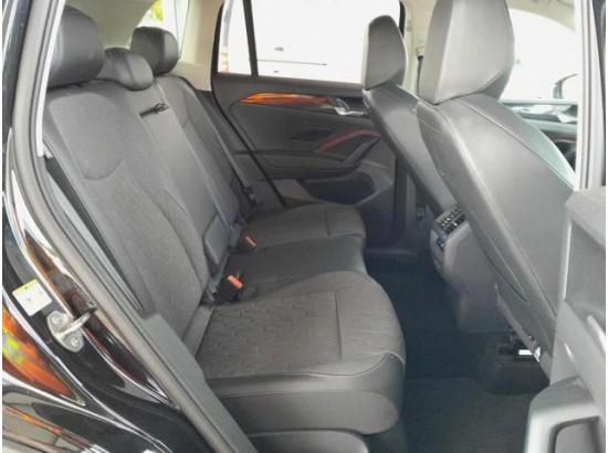 2024 Volkswagen Tiguan 2.0 TDI 110 kW Life 2024 Volkswagen Tiguan 2.0 TDI 110 kW Life