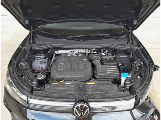2024 Volkswagen Tiguan 2.0 TDI 110 kW Life 2024 Volkswagen Tiguan 2.0 TDI 110 kW Life