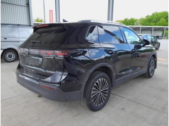 2024 Volkswagen Tiguan 2.0 TDI 110 kW Life 2024 Volkswagen Tiguan 2.0 TDI 110 kW Life