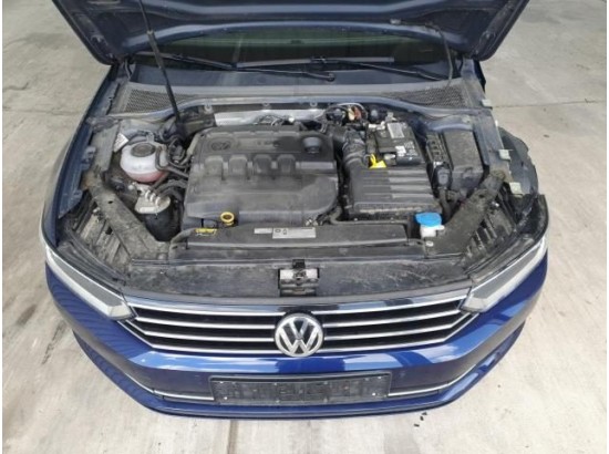 2019 Volkswagen Passat Variant Comfortline BMT/Start-Stopp 2019 Volkswagen Passat Variant Comfortline BMT/Start-Stopp