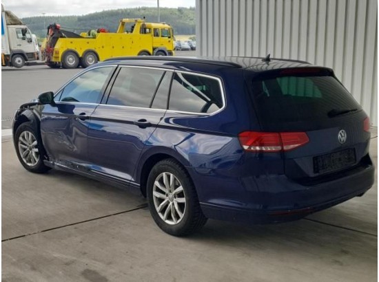 2019 Volkswagen Passat Variant Comfortline BMT/Start-Stopp 2019 Volkswagen Passat Variant Comfortline BMT/Start-Stopp