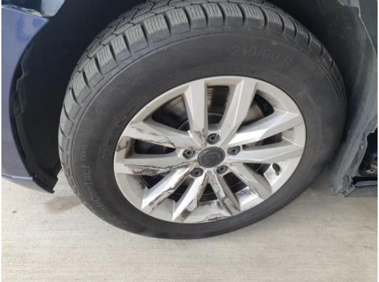 2019 Volkswagen Passat Variant Comfortline BMT/Start-Stopp 2019 Volkswagen Passat Variant Comfortline BMT/Start-Stopp