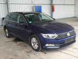 2019 Volkswagen Passat Variant Comfortline BMT/Start-Stopp
