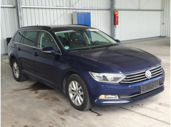 2019 Volkswagen Passat Variant Comfortline BMT/Start-Stopp 2019 Volkswagen Passat Variant Comfortline BMT/Start-Stopp