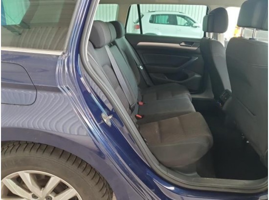 2019 Volkswagen Passat Variant Comfortline BMT/Start-Stopp 2019 Volkswagen Passat Variant Comfortline BMT/Start-Stopp