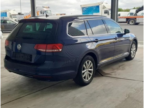 2019 Volkswagen Passat Variant Comfortline BMT/Start-Stopp 2019 Volkswagen Passat Variant Comfortline BMT/Start-Stopp