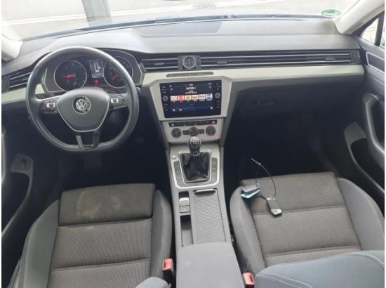 2019 Volkswagen Passat Variant Comfortline BMT/Start-Stopp 2019 Volkswagen Passat Variant Comfortline BMT/Start-Stopp