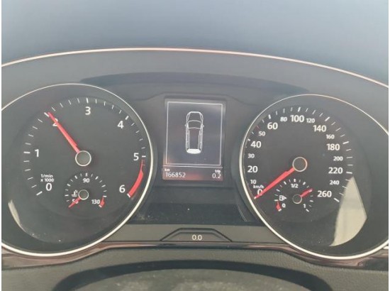 2019 Volkswagen Passat Variant Comfortline BMT/Start-Stopp 2019 Volkswagen Passat Variant Comfortline BMT/Start-Stopp