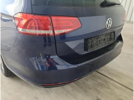 2019 Volkswagen Passat Variant Comfortline BMT/Start-Stopp 2019 Volkswagen Passat Variant Comfortline BMT/Start-Stopp