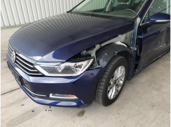 2019 Volkswagen Passat Variant Comfortline BMT/Start-Stopp 2019 Volkswagen Passat Variant Comfortline BMT/Start-Stopp