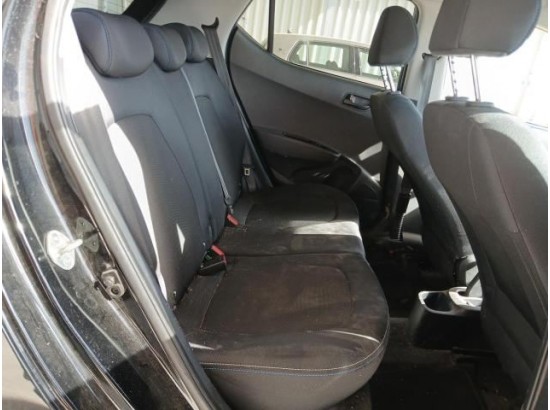 2016 Hyundai i10 Passion 2016 Hyundai i10 Passion