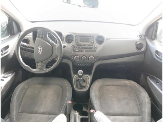 2016 Hyundai i10 Passion 2016 Hyundai i10 Passion