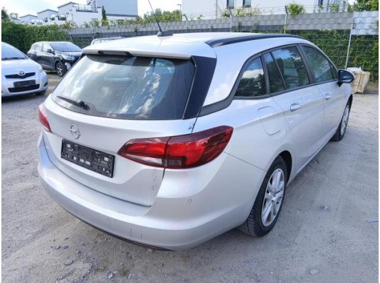 2020 Opel Astra K Sports Tourer Edition Start/Stop
