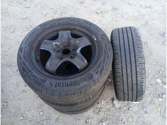 2020 Opel Astra K Sports Tourer Edition Start/Stop