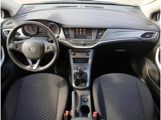 2020 Opel Astra K Sports Tourer Edition Start/Stop