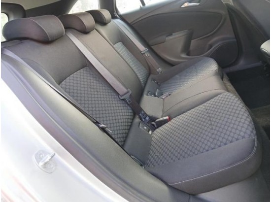 2020 Opel Astra K Sports Tourer Edition Start/Stop