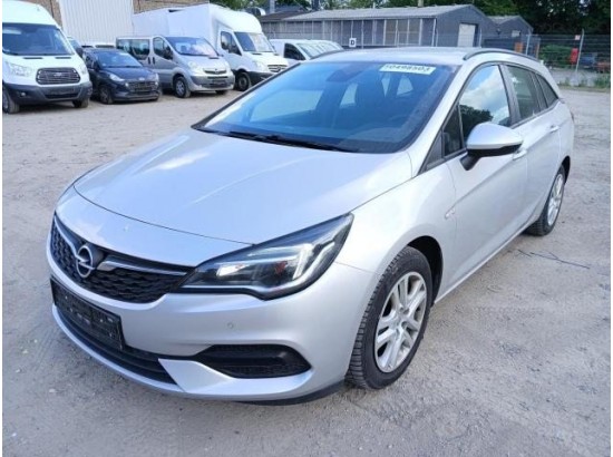 2020 Opel Astra K Sports Tourer Edition Start/Stop