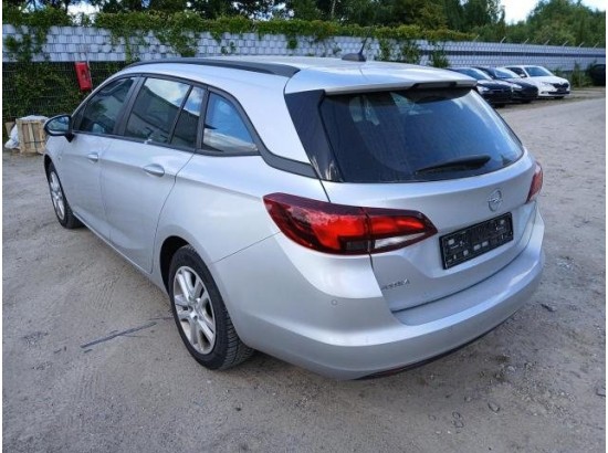 2020 Opel Astra K Sports Tourer Edition Start/Stop