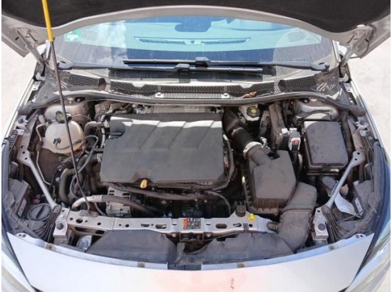 2020 Opel Astra K Sports Tourer Edition Start/Stop