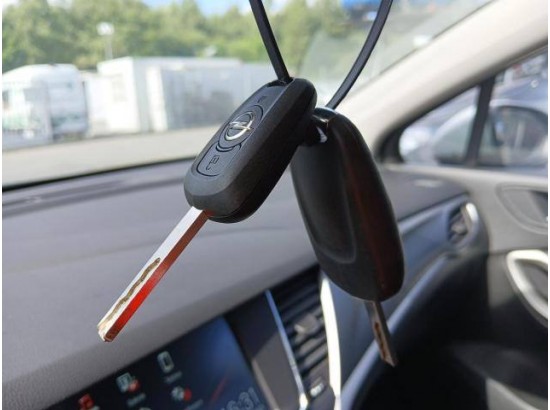 2020 Opel Astra K Sports Tourer Edition Start/Stop