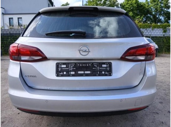 2020 Opel Astra K Sports Tourer Edition Start/Stop