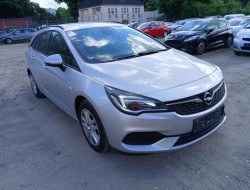 2020 Opel Astra K Sports Tourer Edition Start/Stop