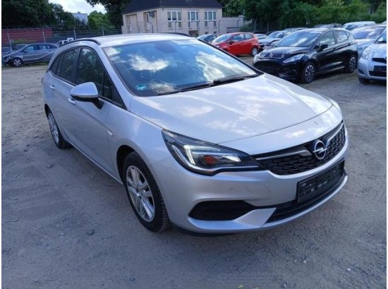 2020 Opel Astra K Sports Tourer Edition Start/Stop
