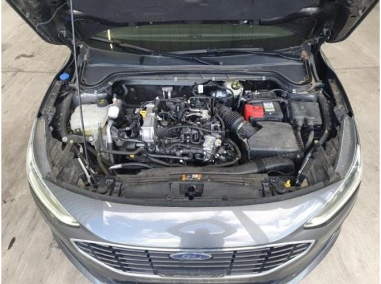 2022 Ford Focus Turnier Titanium X 2022 Ford Focus Turnier Titanium X