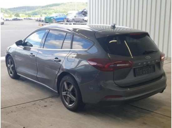 2022 Ford Focus Turnier Titanium X 2022 Ford Focus Turnier Titanium X