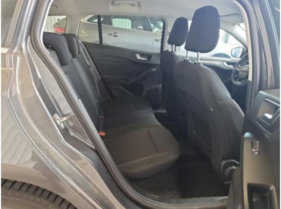 2022 Ford Focus Turnier Titanium X 2022 Ford Focus Turnier Titanium X