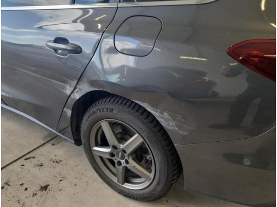 2022 Ford Focus Turnier Titanium X 2022 Ford Focus Turnier Titanium X