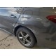 2022 Ford Focus Turnier Titanium X 2022 Ford Focus Turnier Titanium X