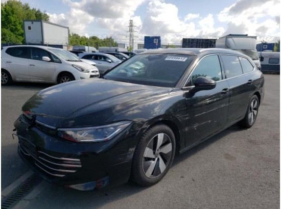 2024 Volkswagen Passat Variant 2.0 TDI 110 kW Elegance 2024 Volkswagen Passat Variant 2.0 TDI 110 kW Elegance