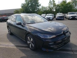 2024 Volkswagen Passat Variant 2.0 TDI 110 kW Elegance