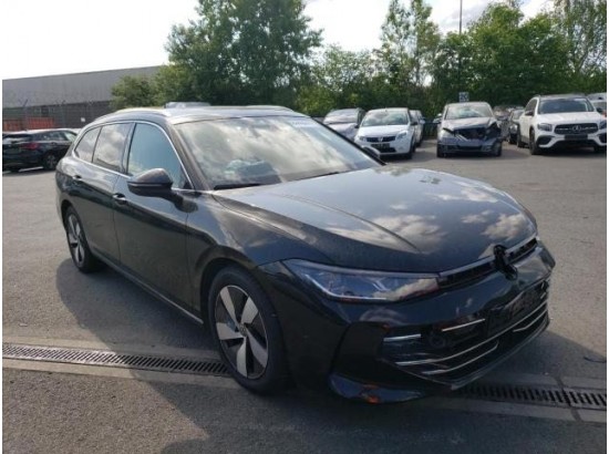 2024 Volkswagen Passat Variant 2.0 TDI 110 kW Elegance 2024 Volkswagen Passat Variant 2.0 TDI 110 kW Elegance